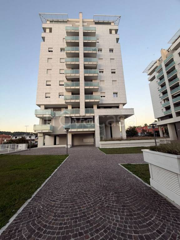 appartamento in vendita a Pesaro