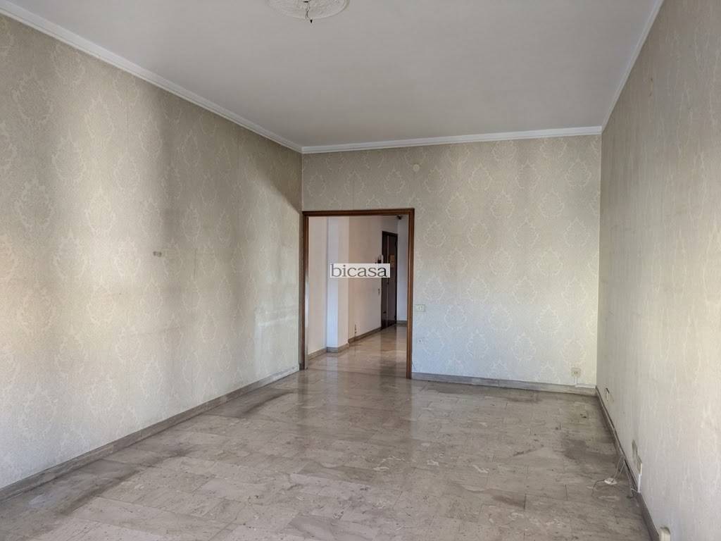 appartamento in vendita a Pesaro in zona Mare