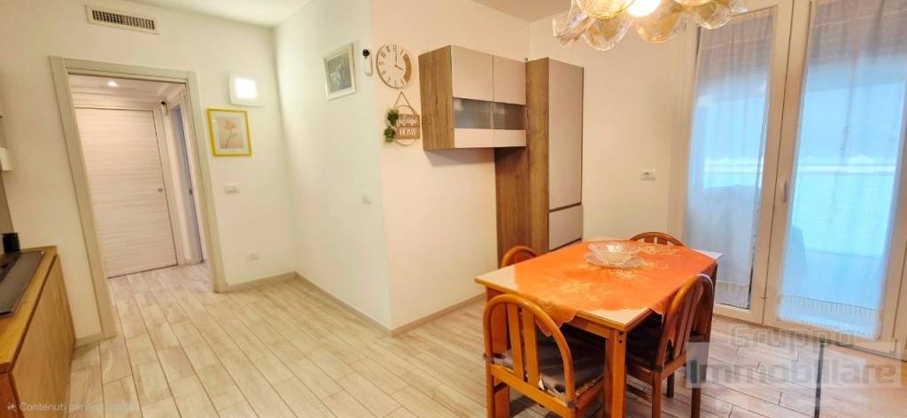 appartamento in vendita a Pesaro