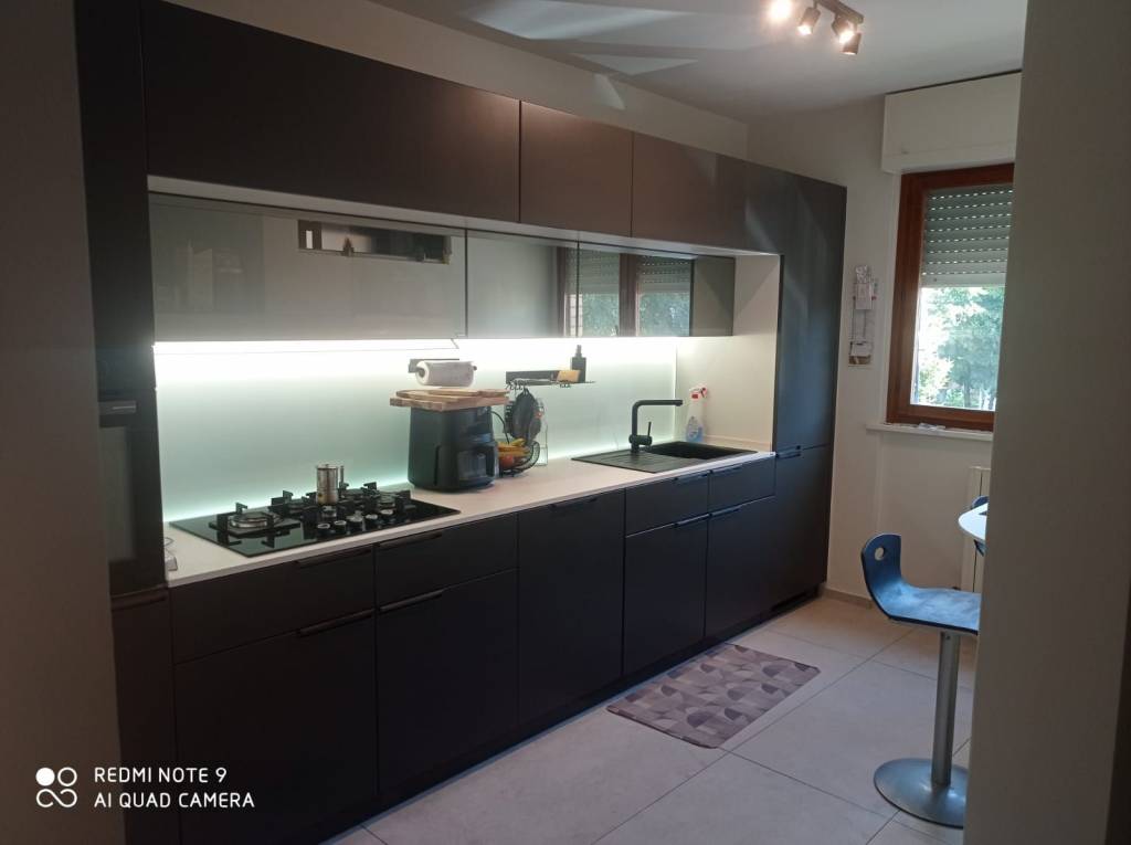 casa indipendente in vendita a Pesaro in zona Villa Ceccolini