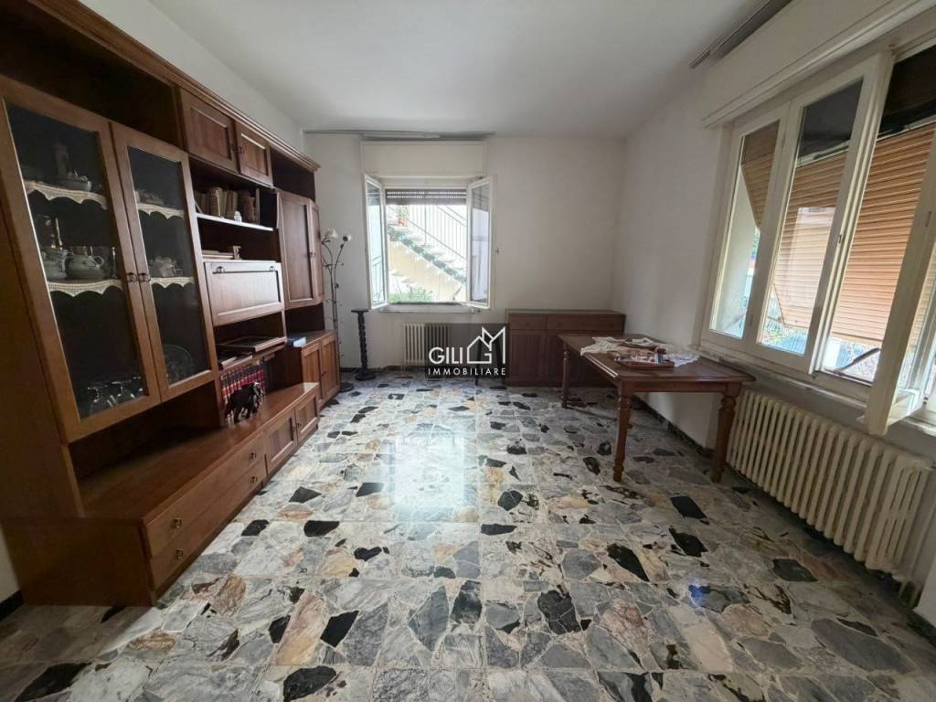 appartamento in vendita a Pesaro in zona Pantano
