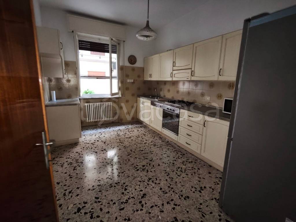 appartamento in vendita a Pesaro in zona Pantano