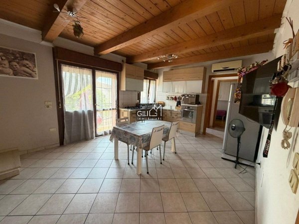 appartamento in vendita a Pesaro in zona Santa Veneranda
