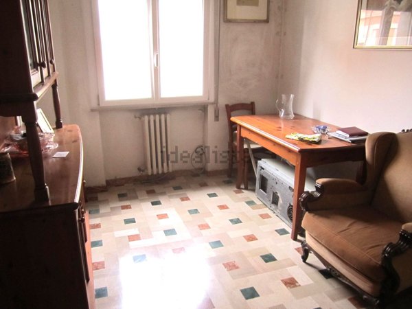 appartamento in vendita a Pesaro in zona Centro Città