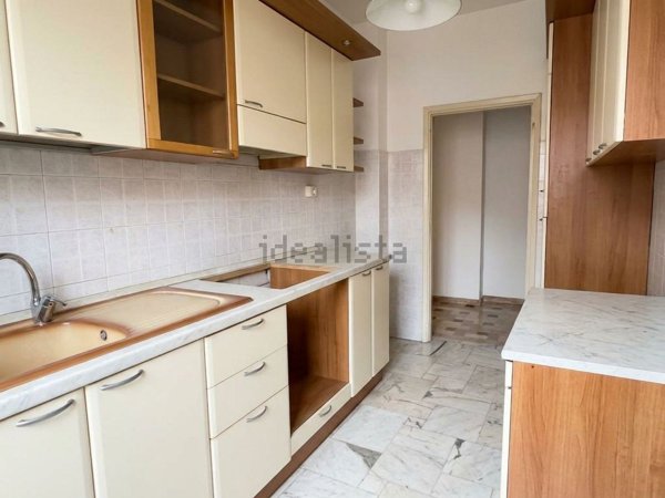 appartamento in vendita a Pesaro in zona Centro Città