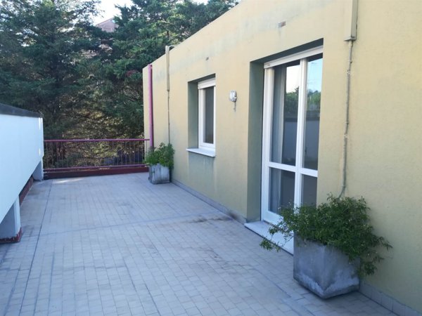 appartamento in vendita a Pesaro in zona Cattabrighe