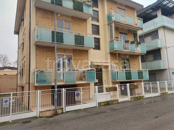 appartamento in vendita a Pesaro in zona Pantano