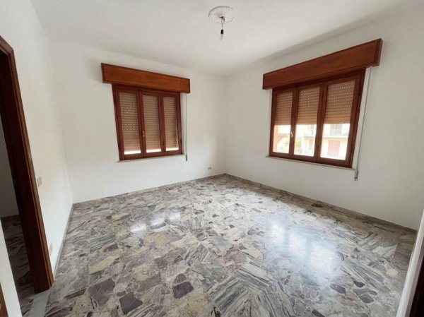 appartamento in vendita a Pesaro in zona San Bartolo
