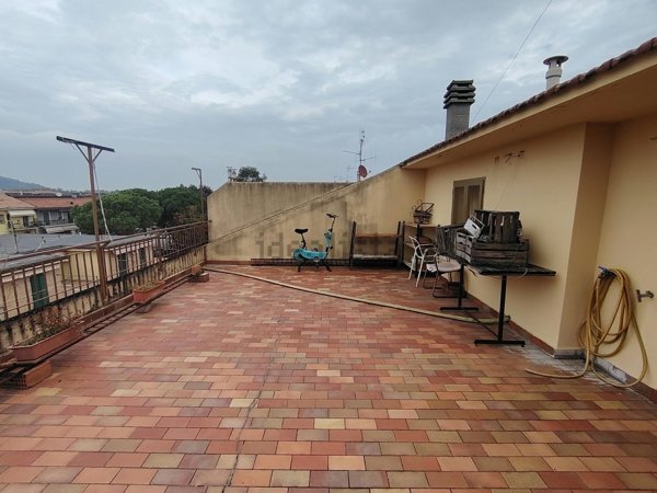 appartamento in vendita a Pesaro