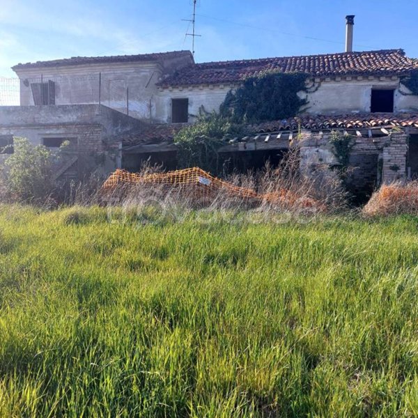 casa indipendente in vendita a Pesaro in zona Borgo Santa Maria