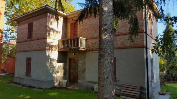 casa indipendente in vendita a Petriano in zona Gallo