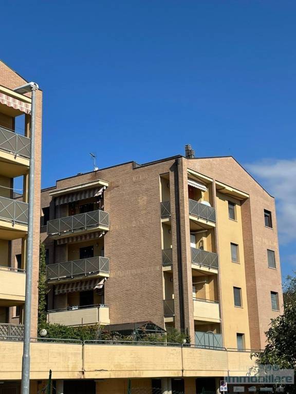 appartamento in vendita a Petriano in zona Gallo