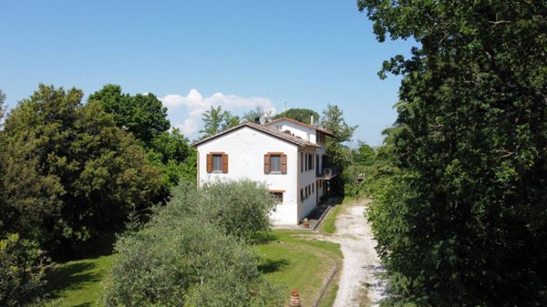 appartamento in vendita a Petriano