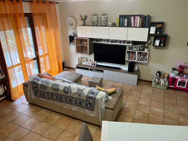 appartamento in vendita a Petriano