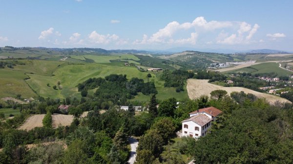 appartamento in vendita a Petriano