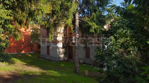 casa indipendente in vendita a Petriano in zona Gallo