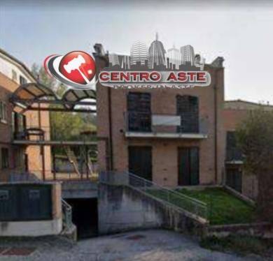 appartamento in vendita a Petriano