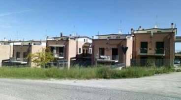appartamento in vendita a Petriano