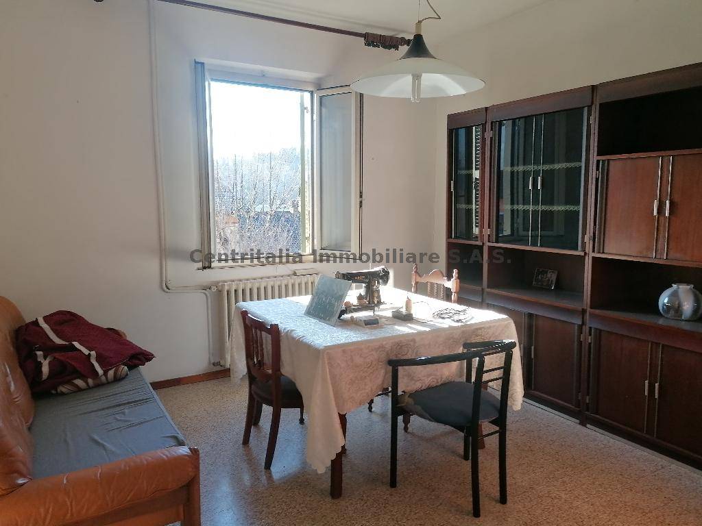 appartamento in vendita a Petriano