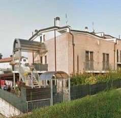 appartamento in vendita a Petriano