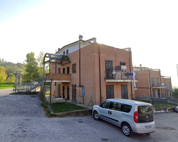 appartamento in vendita a Petriano