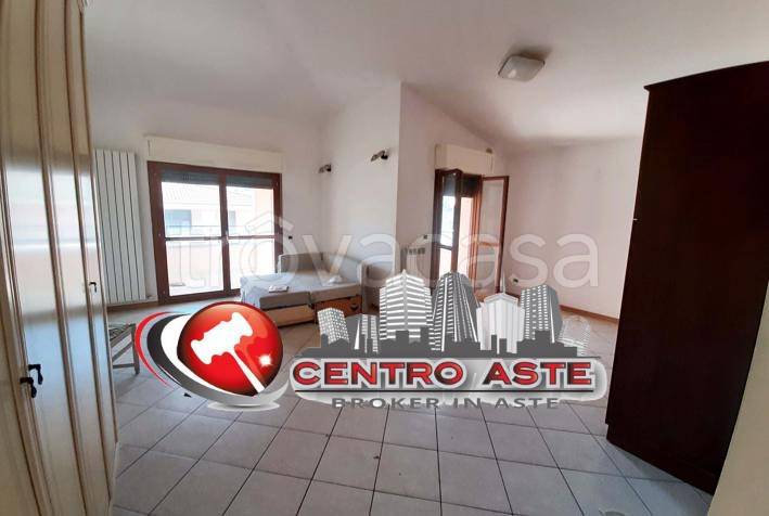 appartamento in vendita a Petriano in zona Gallo