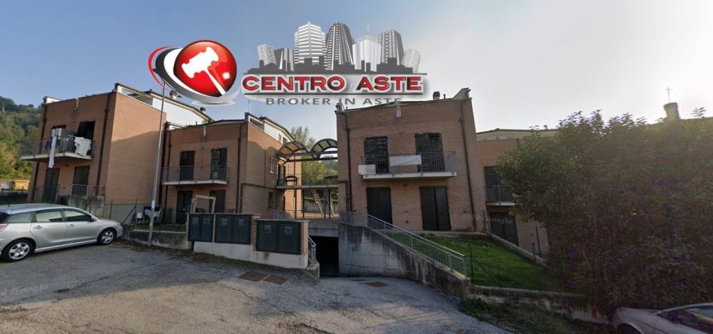 appartamento in vendita a Petriano