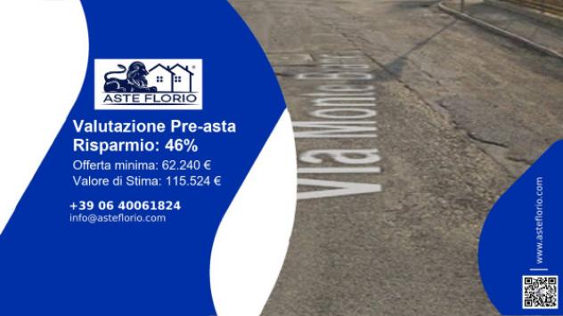 appartamento in vendita a Petriano