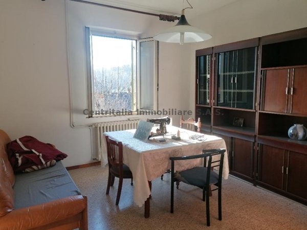appartamento in vendita a Petriano