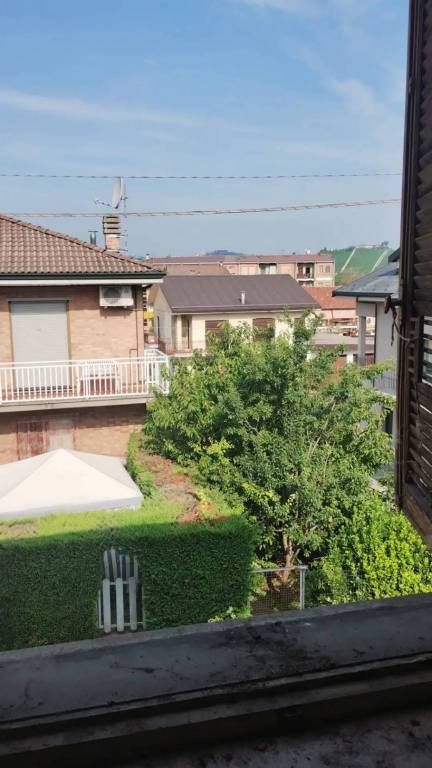 casa indipendente in vendita a Petriano in zona Gallo