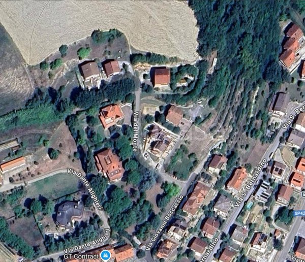 appartamento in vendita a Petriano in zona Gallo