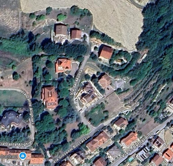 appartamento in vendita a Petriano in zona Gallo