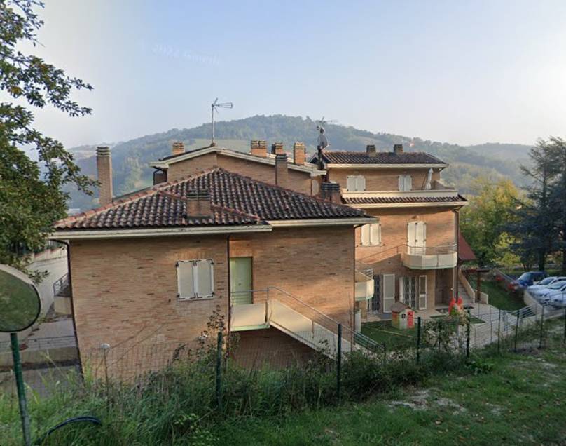 appartamento in vendita a Petriano
