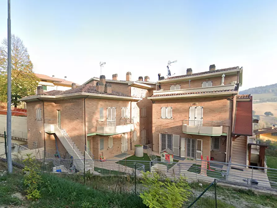 appartamento in vendita a Petriano