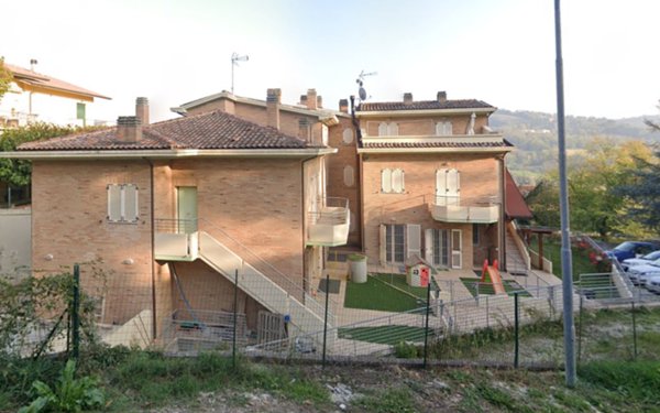 appartamento in vendita a Petriano