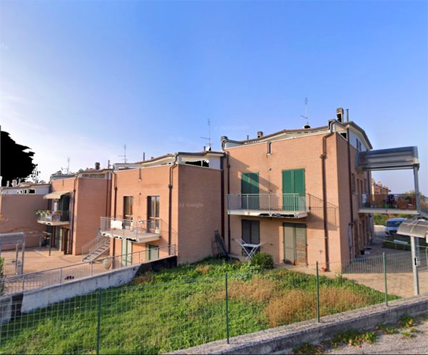 appartamento in vendita a Petriano