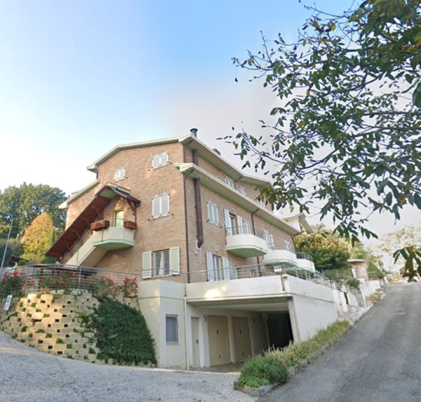 appartamento in vendita a Petriano