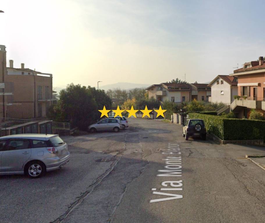 appartamento in vendita a Petriano