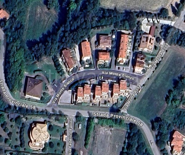 appartamento in vendita a Petriano