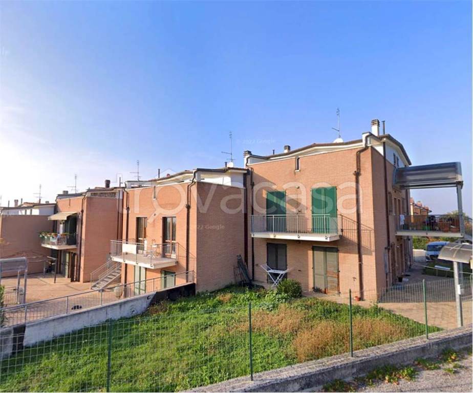 appartamento in vendita a Petriano
