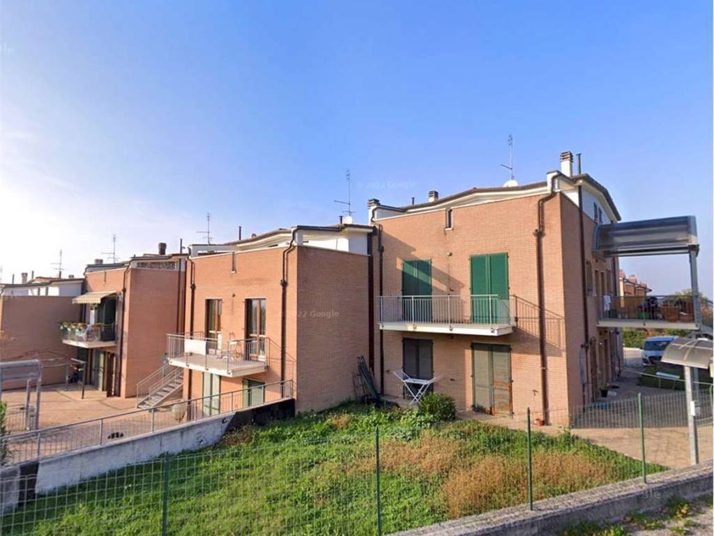 appartamento in vendita a Petriano
