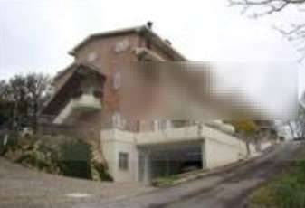 appartamento in vendita a Petriano in zona Gallo