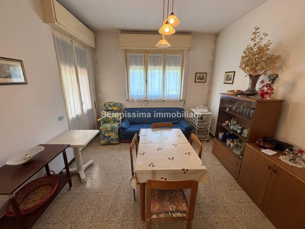 appartamento in vendita a Petriano in zona Gallo