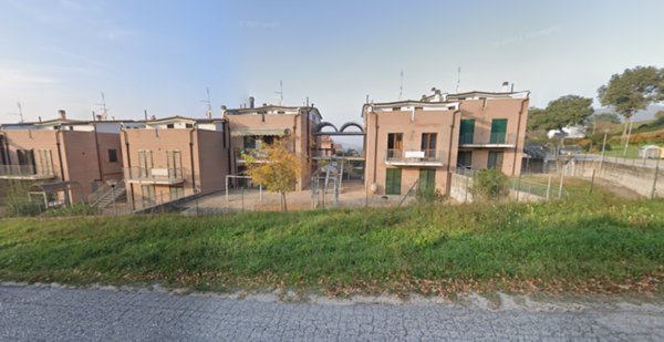 appartamento in vendita a Petriano