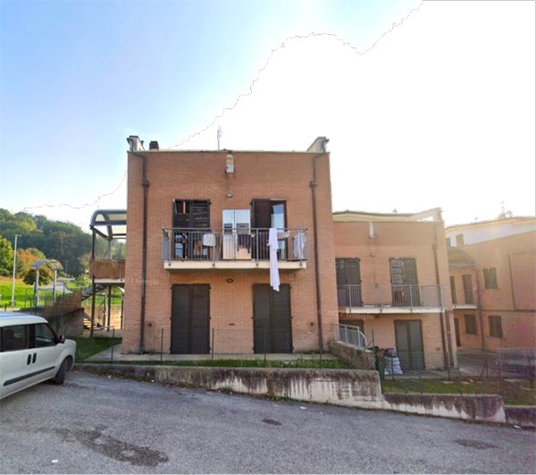 appartamento in vendita a Petriano