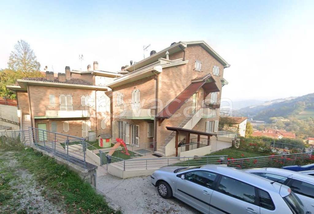appartamento in vendita a Petriano
