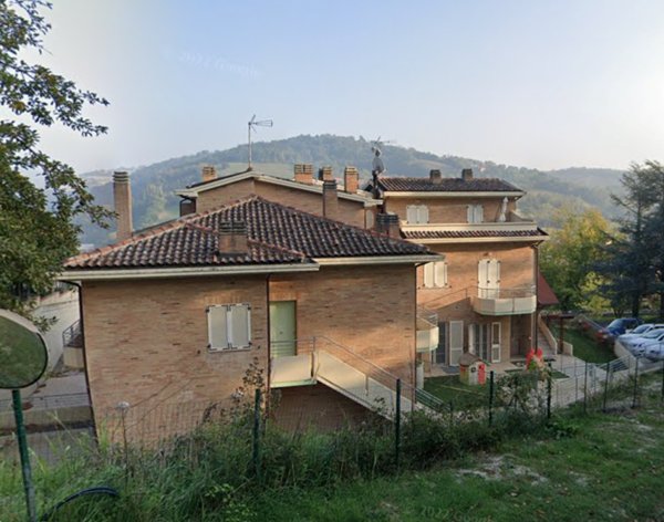 appartamento in vendita a Petriano