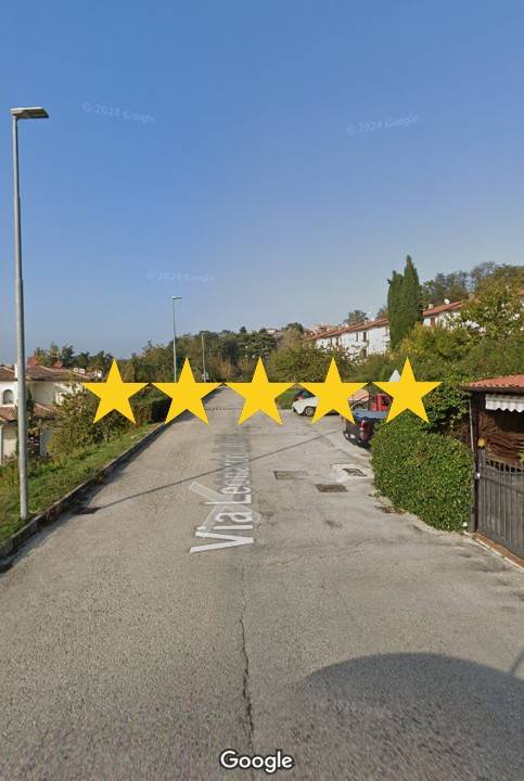 appartamento in vendita a Petriano