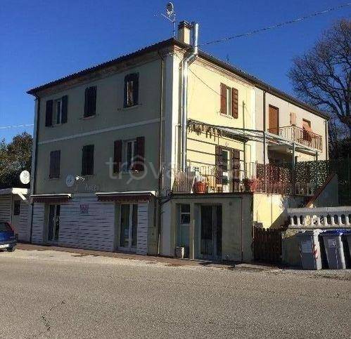 appartamento in vendita a Petriano