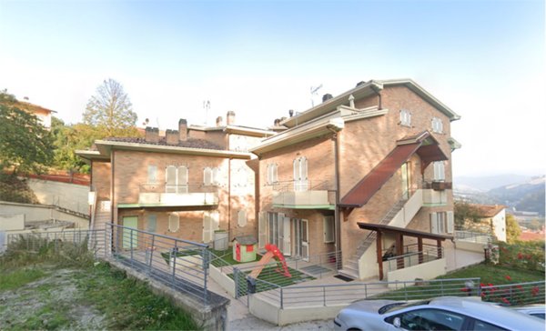 appartamento in vendita a Petriano